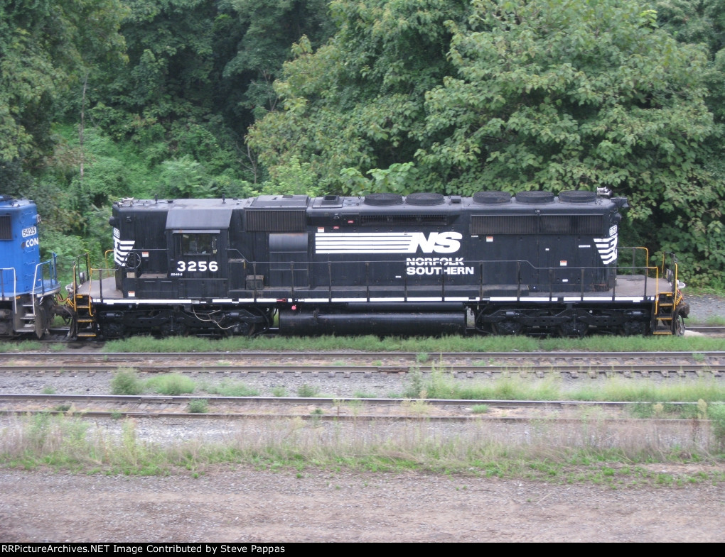 NS 3256